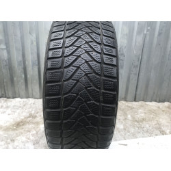 Автошини Firestone WinterHawk 195/50 R15  82 5мм  Зимова Б/У