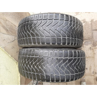 Автошини Firestone Winterhawk 195/50 R15  82T 4мм  Зимова Б/У