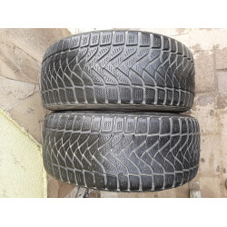 Автошини Firestone Winterhawk 195/50 R15  82T 4мм  Зимова Б/У