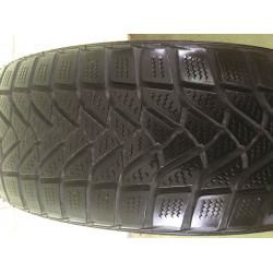 Автошини Firestone Winterhawk 165/65 R14  79T 4мм  Зимова Б/У
