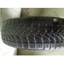 Автошини Firestone Winterhawk 165/70 R14  81T 3мм  Зимова Б/У