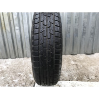 Автошини Firestone Winterhawk 2 155/65 R14  75 8мм  Зимова Б/У