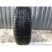 Автошини Firestone Winterhawk2 185/60 R15  84 6мм  Зимова Б/У