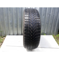 Автошини Firestone Winterhawk 185/60 R15  84T 3мм  Зимова Б/У