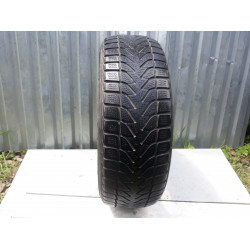 Автошини Firestone Winterhawk 185/60 R15  84T 3мм  Зимова Б/У