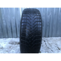 Автошини Firestone Winterhawk 185/60 R15  84T 4мм  Зима Б/У