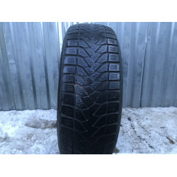 Автошини Firestone Winterhawk 185/60 R15  84T 4мм  Зима Б/У