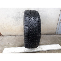 Автошини Firestone Winterhawk 205/55 R16  91H 5мм  Зимова Б/У