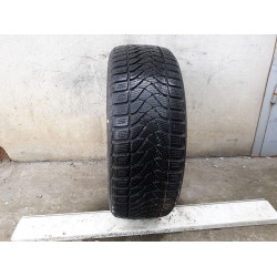 Автошини Firestone Winterhawk 205/55 R16  91H 5мм  Зимова Б/У