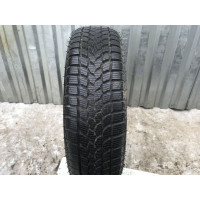 Автошини FirstStop Winter 2 155/65 R14  75 8мм  Зимова Б/У