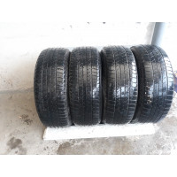 Автошини Fulda 4*4 Road 235/65 R17  108H 4мм  Літо Б/У