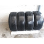 Автошини Fulda 4*4 Road 235/65 R17  108H 4мм  Літо Б/У