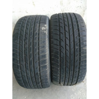 Автошини Fulda Carat Exelero 225/35 R19  88Y 6мм  Літо Б/У