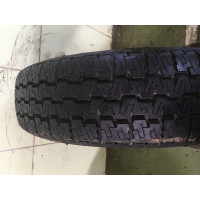 Автошини Fulda DIADEM-STAHL 155/80 R13  78S 7мм  Літо Б/У