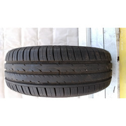 Автошини Fulda EcoControl HP 195/60 R15  88H 6мм  Літо Б/У