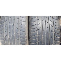 Автошини Fulda Exelero 225/40 R18  92Y 5мм  Літо Б/У