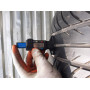 Автошини Fulda Extremo 235/40 R18  100Y 4мм  Літо Б/У