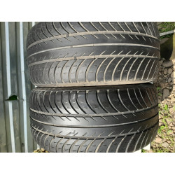 Автошини Fulda Extremo 235/40 R18  100Y 4мм  Літо Б/У