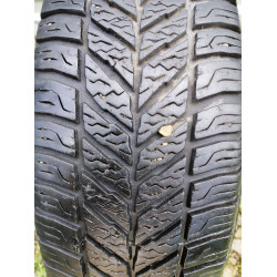 Автошини Fulda Kristall Gravito 165/65 R13  77Q 4мм  Зимова Б/У