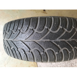 Автошини Fulda Kristal Montero 195/60 R14  86T 4мм  Зимова Б/У