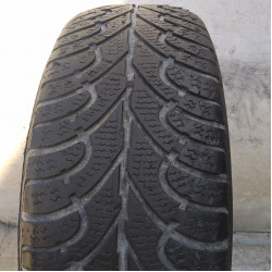 Автошини Fulda Kristal Montero 195/60 R15  88T 4мм  Зимова Б/У