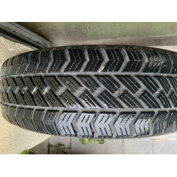 Автошини Fulda Kristall 165/65 R14  79T 4мм  Зимова Б/У