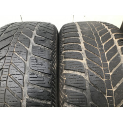 Автошини Fulda Kristall Control HP 215/60 R16  99Н 3мм  Зимова Б/У