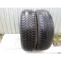 Автошини Fulda Kristall Gravito 175/65 R15  84T 6мм  Зимова Б/У