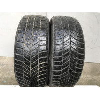 Автошини Fulda Kristall Gravito 185/55 R15  82 5мм  Зимова Б/У