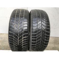Автошини Fulda Kristall Gravito 185/55 R15  82 5мм  Зимова Б/У