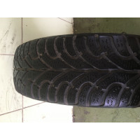 Автошини Fulda Montero 165/65 R14  79T   Зимова Б/У