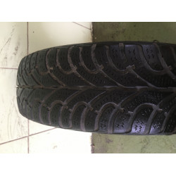 Автошини Fulda Montero 165/65 R14  79T   Зимова Б/У