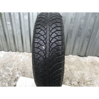 Автошини Fulda Kristall Montero 3 155/65 R14  75 6мм  Зимова Б/У