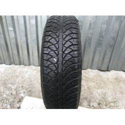Автошини Fulda Kristall Montero 3 155/65 R14  75 6мм  Зимова Б/У
