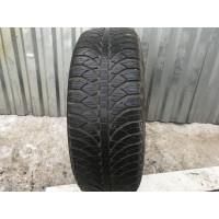 Автошини Fulda Kristall Montero 3 185/60 R14  82 5мм  Зимова Б/У