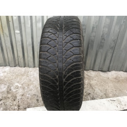 Автошини Fulda Kristall Montero 3 185/60 R14  82 5мм  Зимова Б/У