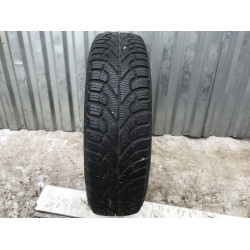 Автошини Fulda Kristall Montero 155/65 R14  75 7мм  Зимова Б/У