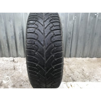 Автошини Fulda Kristall Montero 195/60 R14  86T 5мм  Зимова Б/У