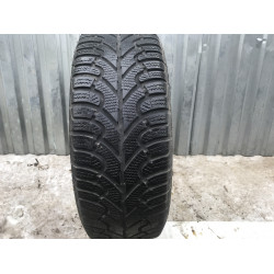 Автошини Fulda Kristall Montero 195/60 R14  86T 5мм  Зимова Б/У