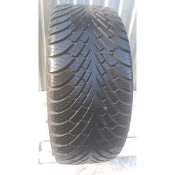 Автошини Fulda Kristal Rotego 225/55 R16  95 5мм  Зимова Б/У