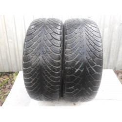 Автошини Fulda Kristall Rotego 185/55 R15  86H 5мм  Зимова Б/У