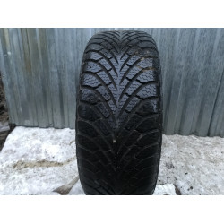 Автошини Fulda Kristall Rotego 195/55 R15  85 6мм  Зимова Б/У