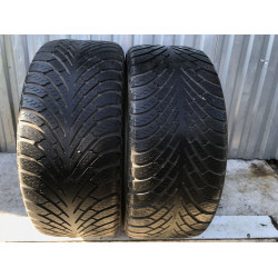 Автошини Fulda Kristall Rotego 225/50 R16  92H 4мм  Зимова Б/У