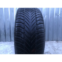 Автошини Fulda Kristall Supremo 205/55 R15  88H 7мм  Зимова Б/У