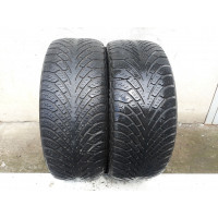 Автошини Fulda KristallRotego 195/50 R15  82H 3мм  Зимова Б/У