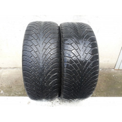 Автошини Fulda KristallRotego 195/50 R15  82H 3мм  Зимова Б/У