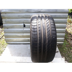 Автошини Fulda SportControl 235/40 R18  95Y 8мм  Літо Б/У