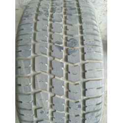 Автошини Fulda Tramp 255/60 R15  102H 4мм  Літо Б/У