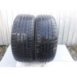 Автошини GT Radial GT Radial WT-AX 185/55 R15  86H 6мм  Зимова Б/У