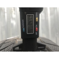 Автошини GT Radial Champiro WinterPro 195/50 R15  82 7мм  Зимова Б/У